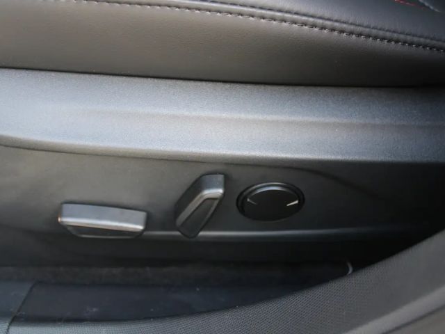 Ford Mustang Mach-E AWD Extended range