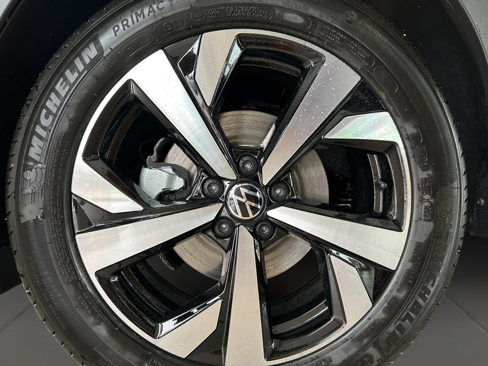 Volkswagen Taigo 1.0 TSI DSG Life