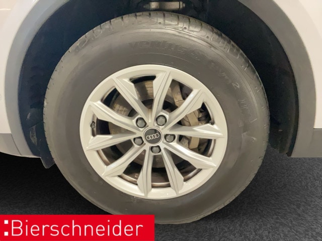 Audi Q5 35 TDI S-Tronic