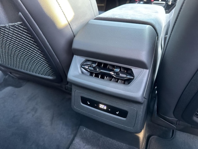 Audi Q6 e-tron Quattro