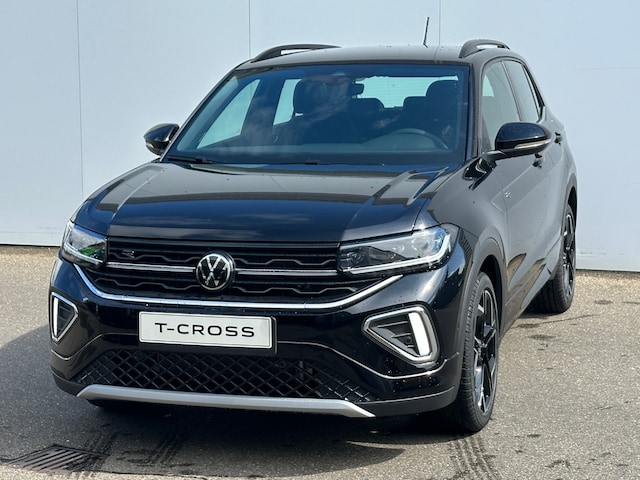 Volkswagen T-Cross DSG