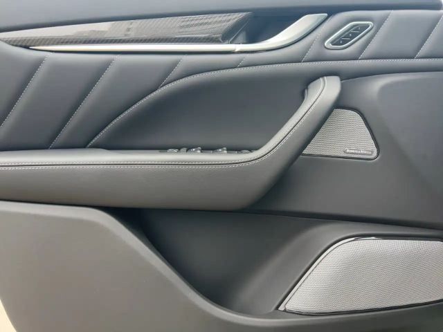 Maserati Levante Modena