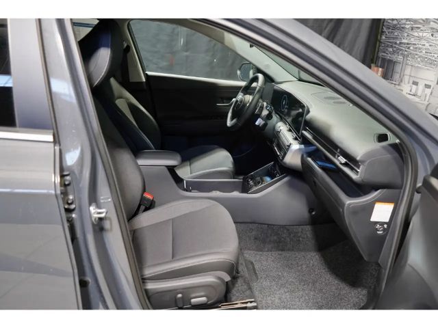 Hyundai Kona 1.6 2WD Prime