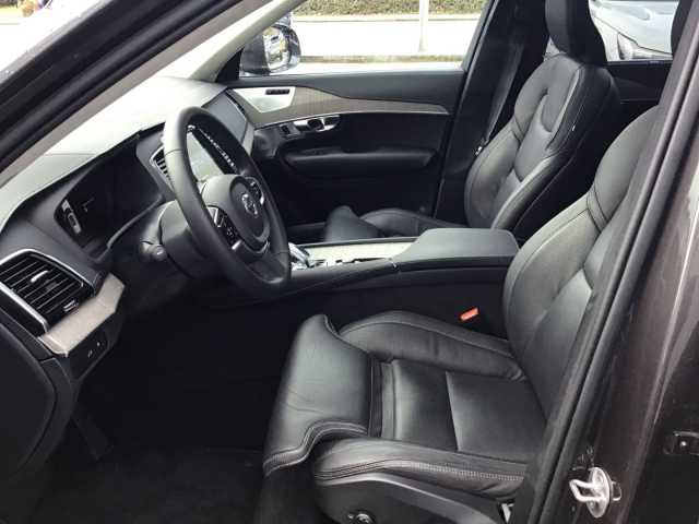 Volvo XC90 AWD Bright T8 Ultimate