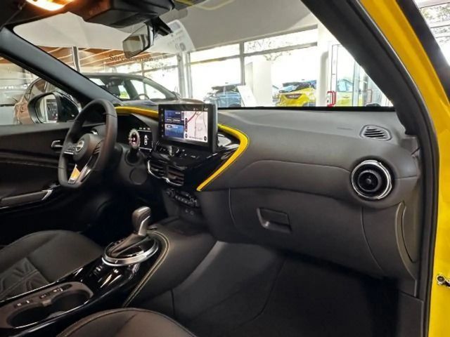 Nissan Juke N-Sport