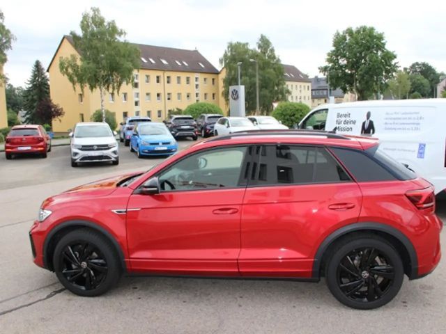 Volkswagen T-Roc 1.5 TSI R-Line Style