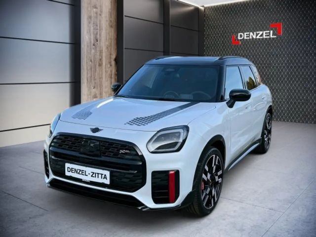 MINI Cooper SE Countryman All4 SE