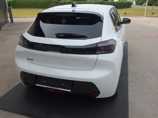 Peugeot 208 Allure Pack PureTech