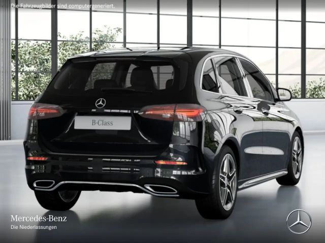 Mercedes-Benz B 200 AMG Line Sedan