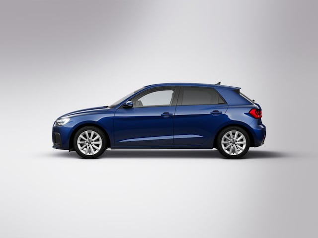 Audi A1 25 TFSI S-Tronic Sportback