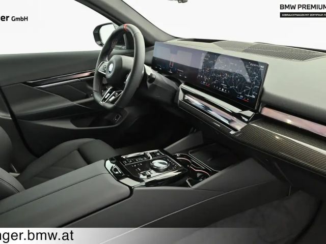BMW i5 M60 Sedan xDrive