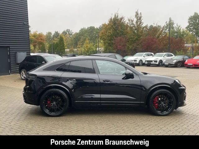 Porsche Macan Turbo