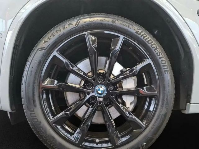 BMW X3 M-Sport xDrive xDrive30e