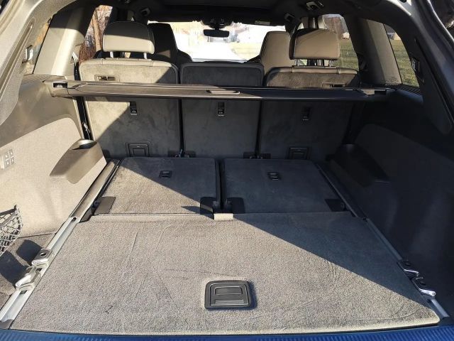 Audi Q7 50 TDI Quattro S-Line