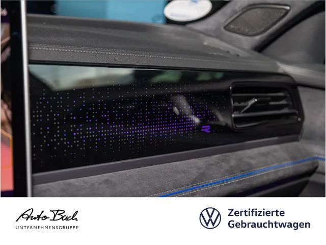 Volkswagen Passat 2.0 TDI DSG Variant