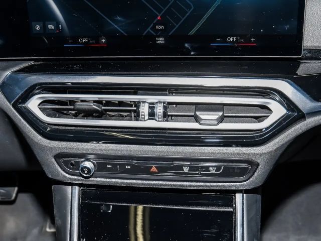 BMW M3 Competition M-Sport xDrive