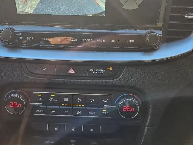 Kia Ceed GDi SportWagon