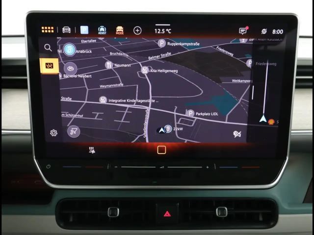 Volkswagen ID.Buzz Pro