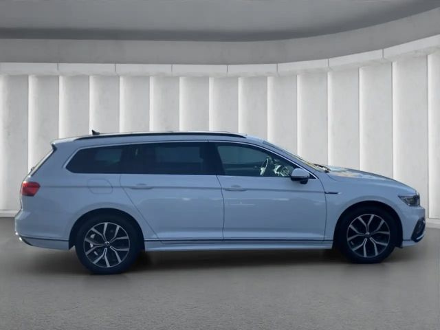 Volkswagen Passat DSG R-Line Variant