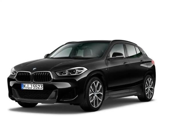 BMW X2 M-Sport xDrive20d