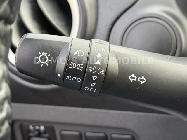 Mitsubishi Space Star Star