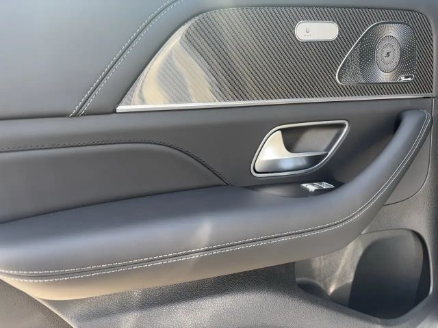 Mercedes-Benz GLE 450 AMG Line Coupé