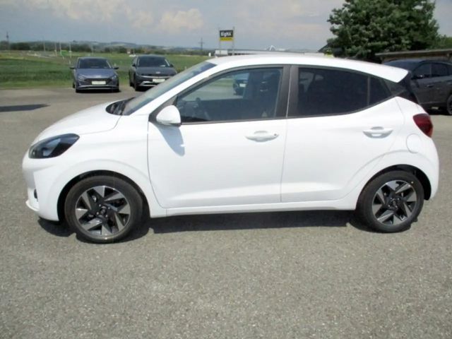 Hyundai i10 GO Plus 1,0 MT a5bu1