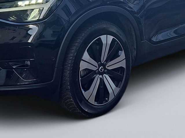 Volvo XC40 Dark Recharge Ultimate