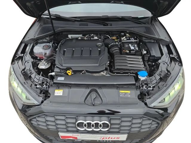 Audi A3 30 TDI S-Tronic Sedan