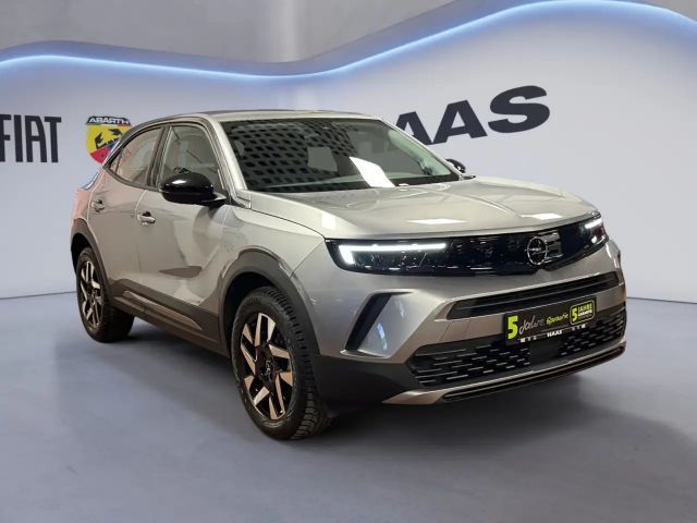 Opel Mokka 1.2 Turbo Turbo