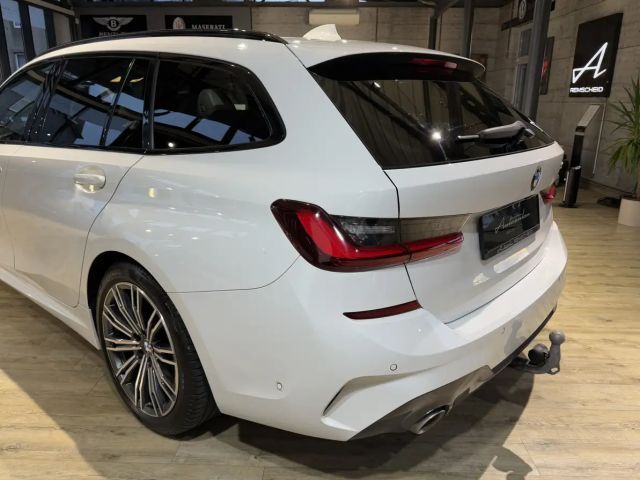 BMW 320 320i M-Sport