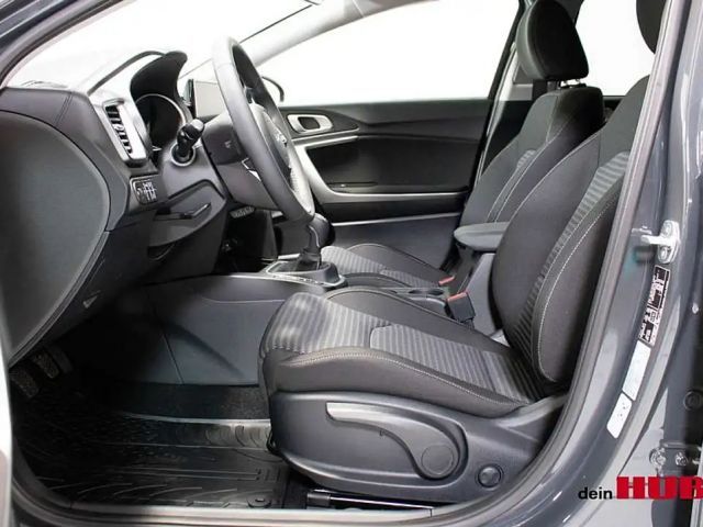 Kia Ceed CRDi SportWagon