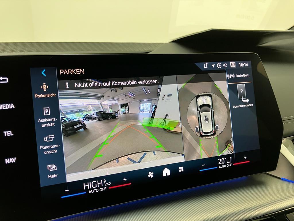 BMW 223 223i Active Tourer