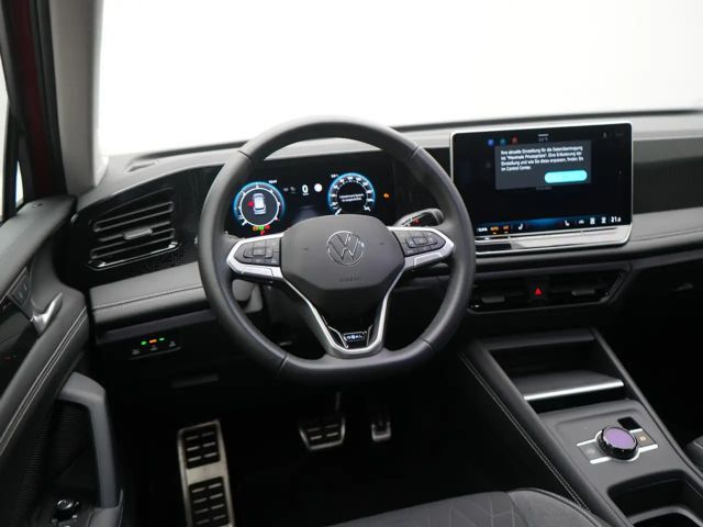 Volkswagen Tiguan Goal NAVI VIRT AHK LEDER ACC KAM 360°