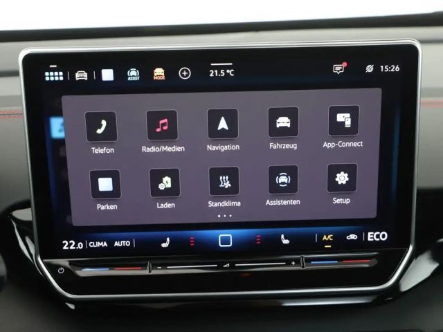 Volkswagen ID.4 GTX IQ.Drive