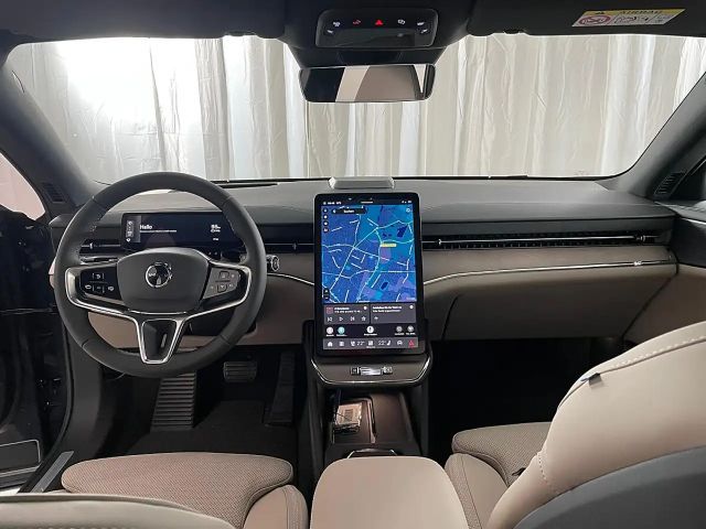 Volvo ES90 Extended range Single motor