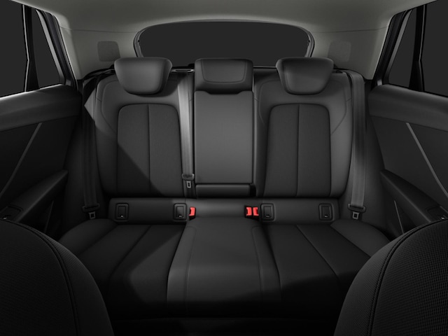 Audi Q2 35 TFSI S-Tronic