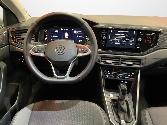 Volkswagen Taigo 1.0 TSI DSG Life