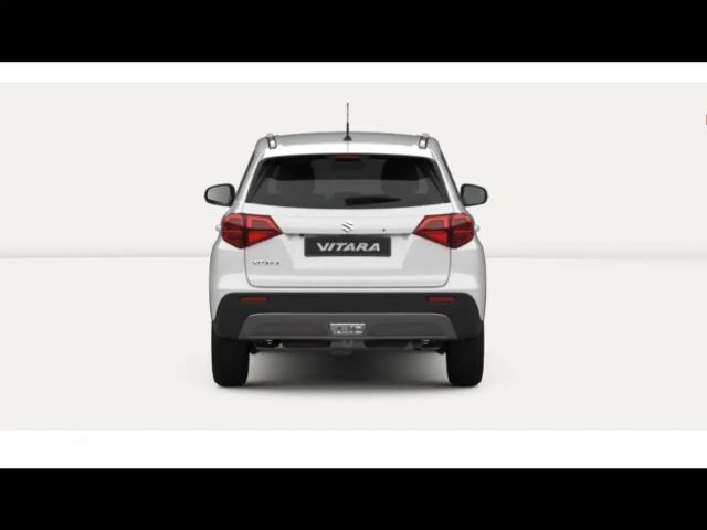 Suzuki Vitara AllGrip Comfort