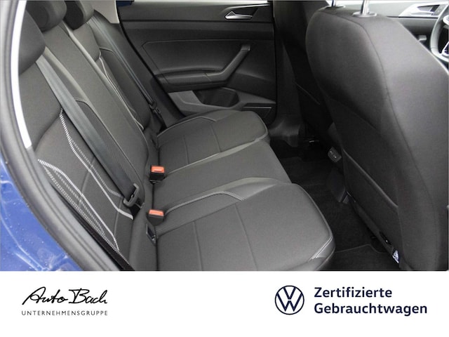 Volkswagen Taigo 1.0 TSI DSG Pro Style