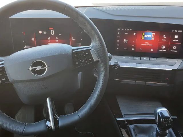 Opel Astra GS-Line Grand Sport