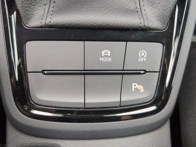 Skoda Scala Selection