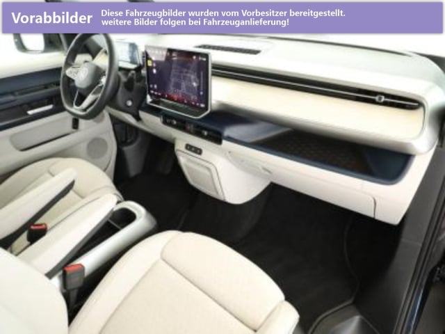 Volkswagen ID.Buzz Pro