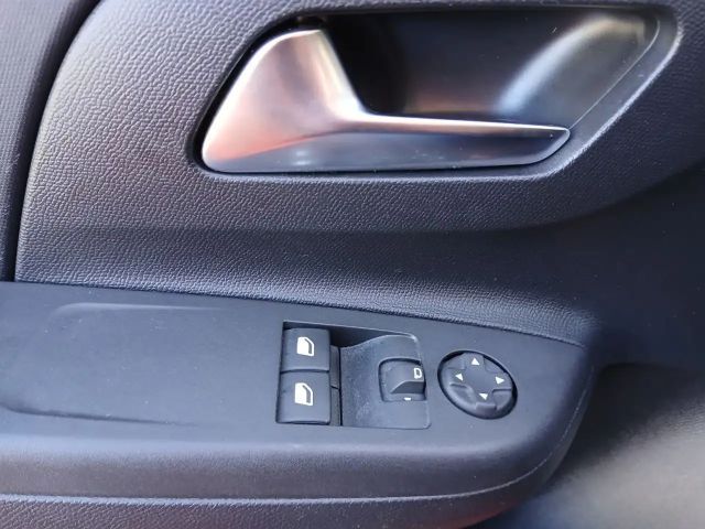 Opel Corsa Edition business+