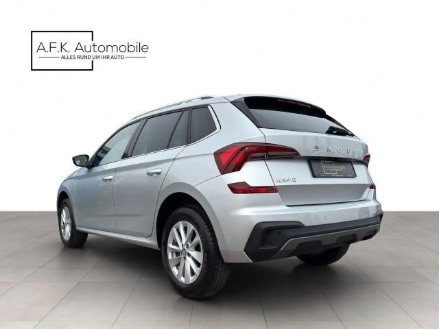 Skoda Kamiq 1.0 TSI Selection
