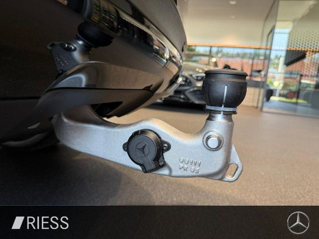 Mercedes-Benz GLE 450 4MATIC