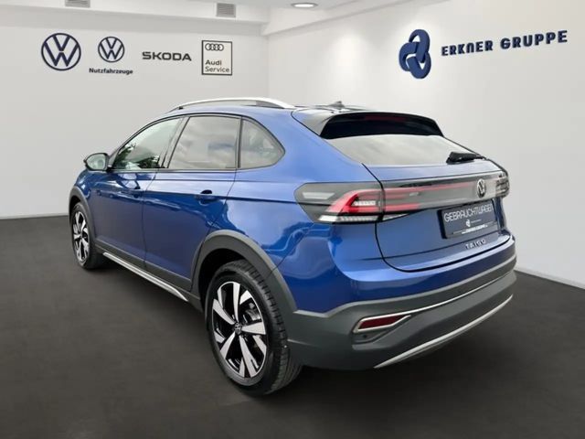 Volkswagen Taigo 1.0 TSI DSG Style