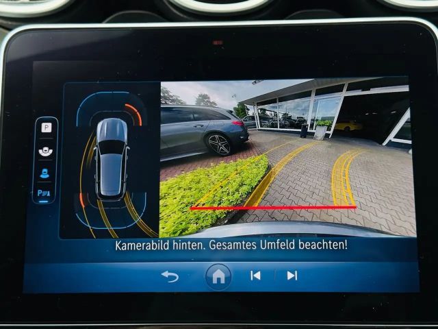 Mercedes-Benz C 220 AVANTGARDE C 220 d Estate