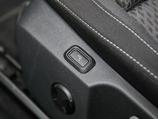 Skoda Octavia 1.4 TSI Clever Combi iV