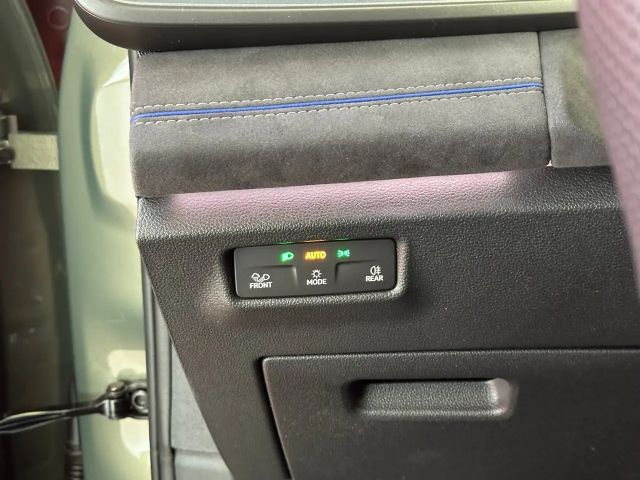 Volkswagen Tayron DSG eHybrid